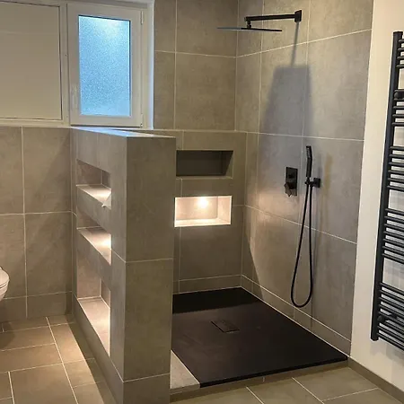 Apartment Stayworkherzo