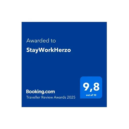Stayworkherzo * Herzogenaurach