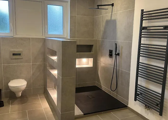 Lejlighed Stayworkherzo